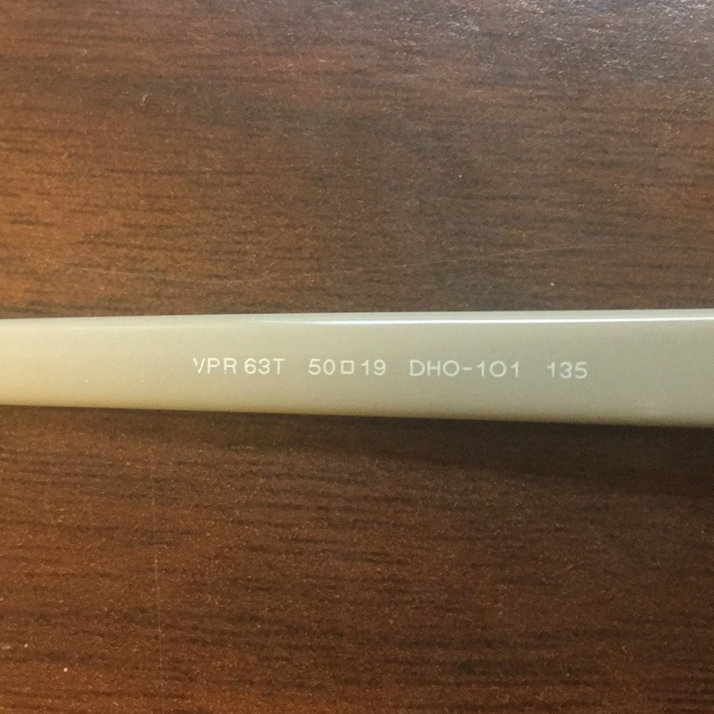 Prada Frames - image 4